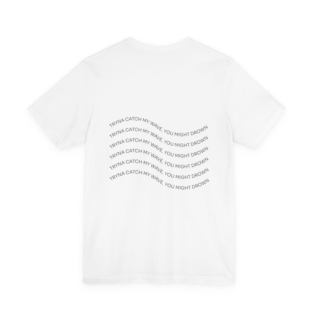 Cam XI “Termigaytor” Graphic T-Shirt