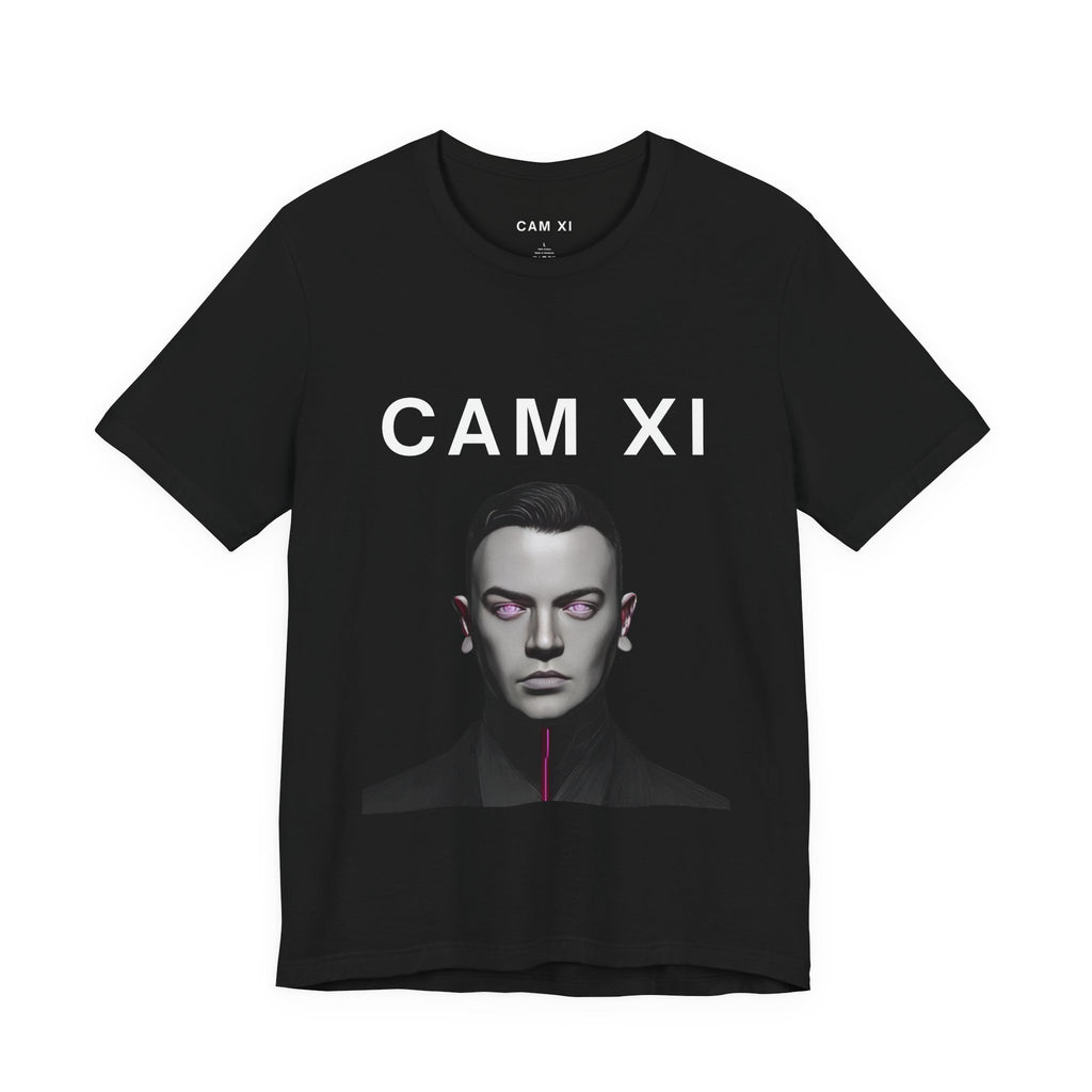 Cam XI “Termigaytor” Graphic T-Shirt