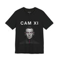 Cam XI “Termigaytor” Graphic T-Shirt