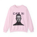 Cam XI “Termigaytor” Crewneck Sweatshirt