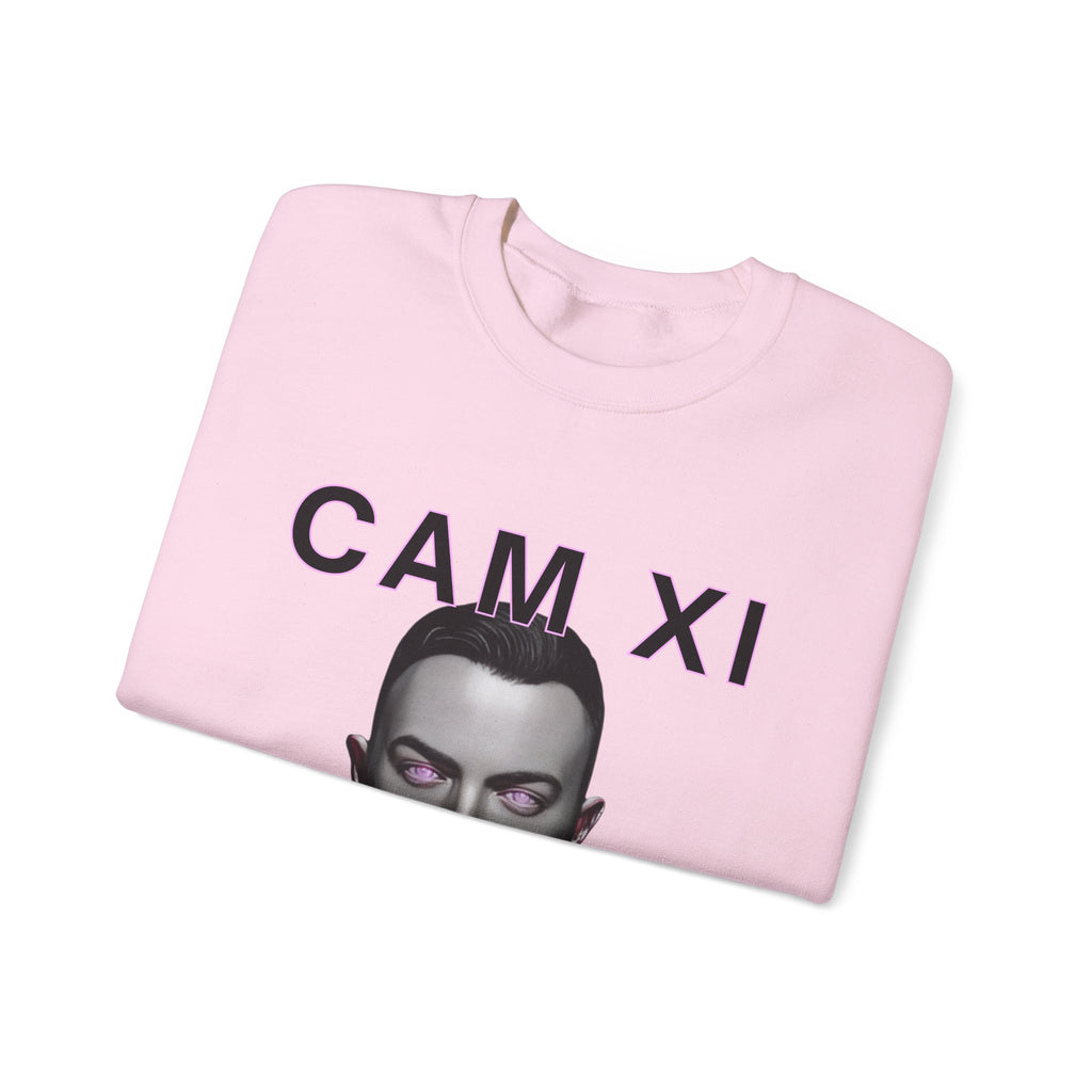 Cam XI “Termigaytor” Crewneck Sweatshirt