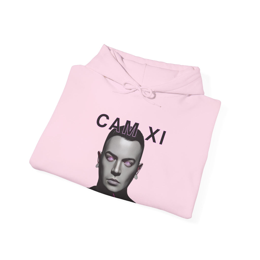 Cam XI “Termigaytor” Hoodie
