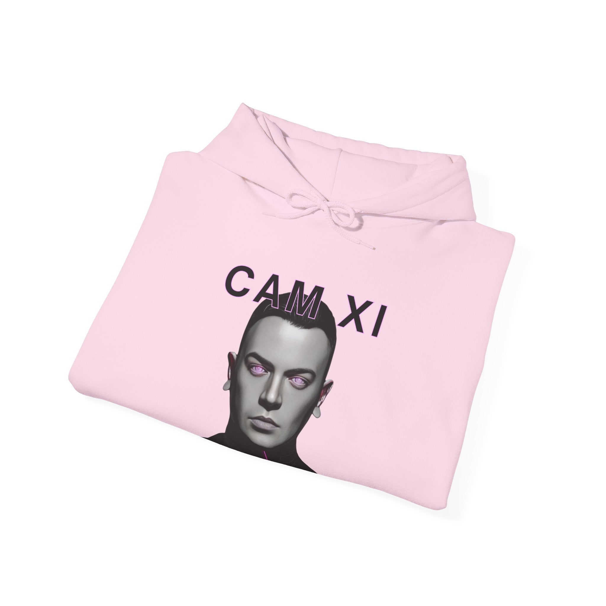 Cam XI “Termigaytor” Hoodie
