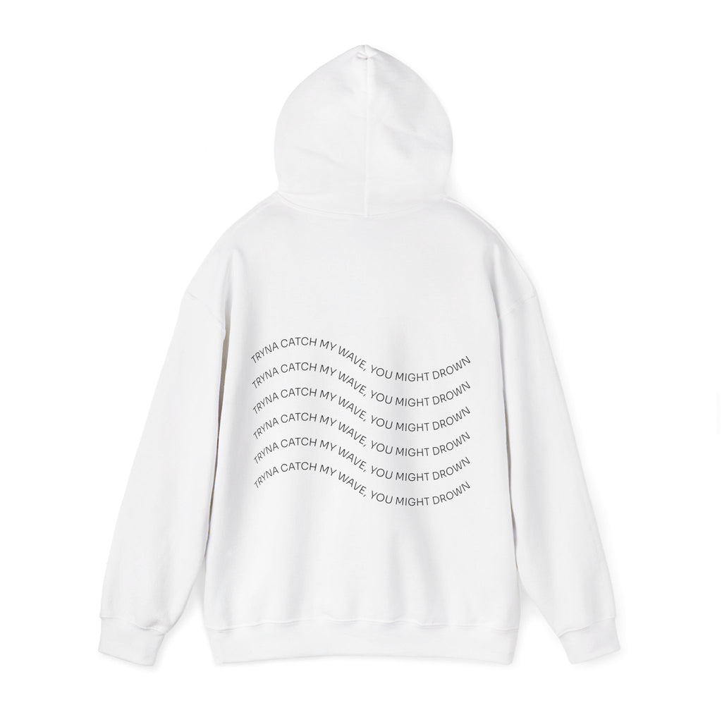 Cam XI “Termigaytor” Hoodie