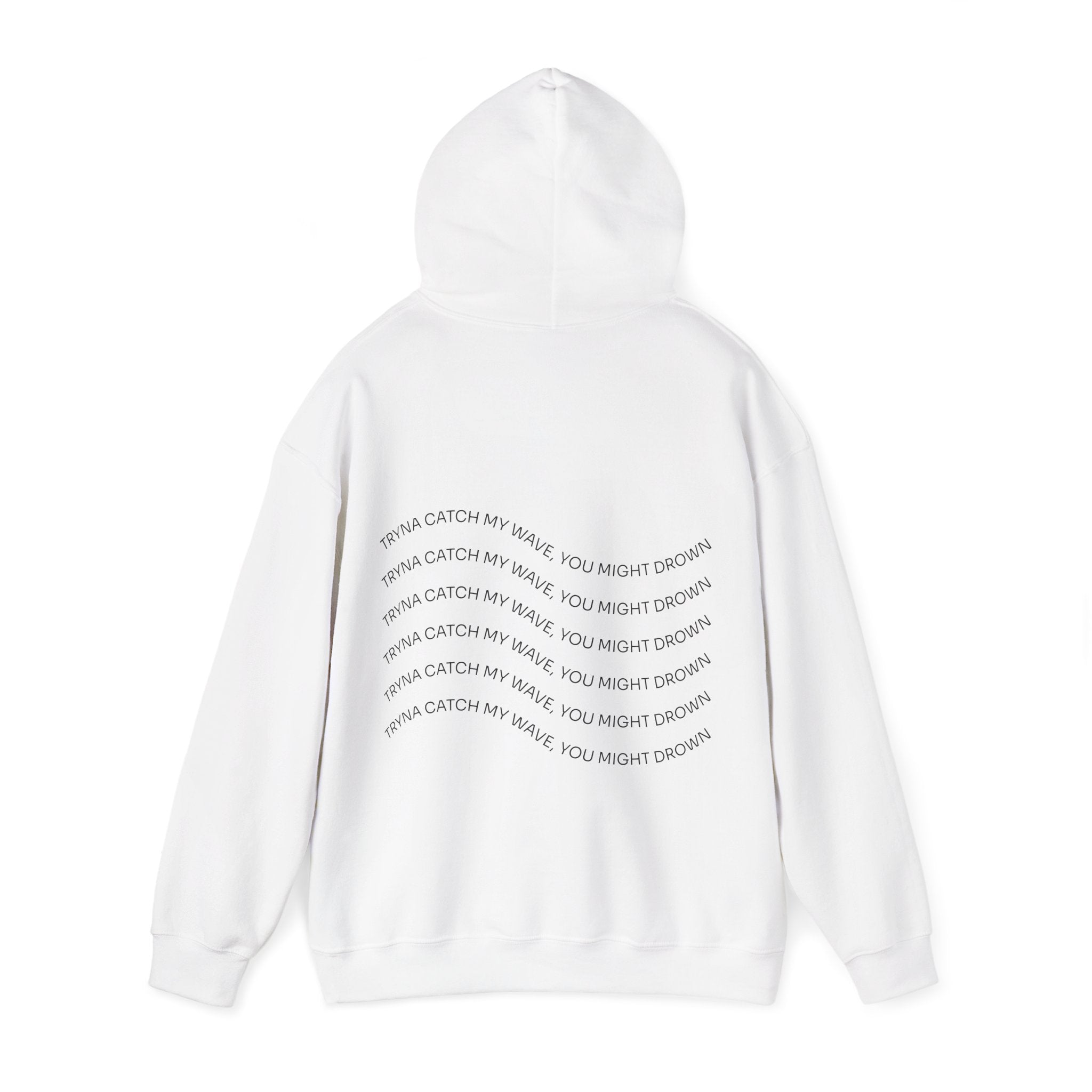 Cam XI “Termigaytor” Hoodie