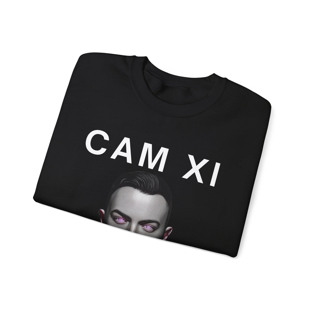 Cam XI “Termigaytor” Crewneck Sweatshirt