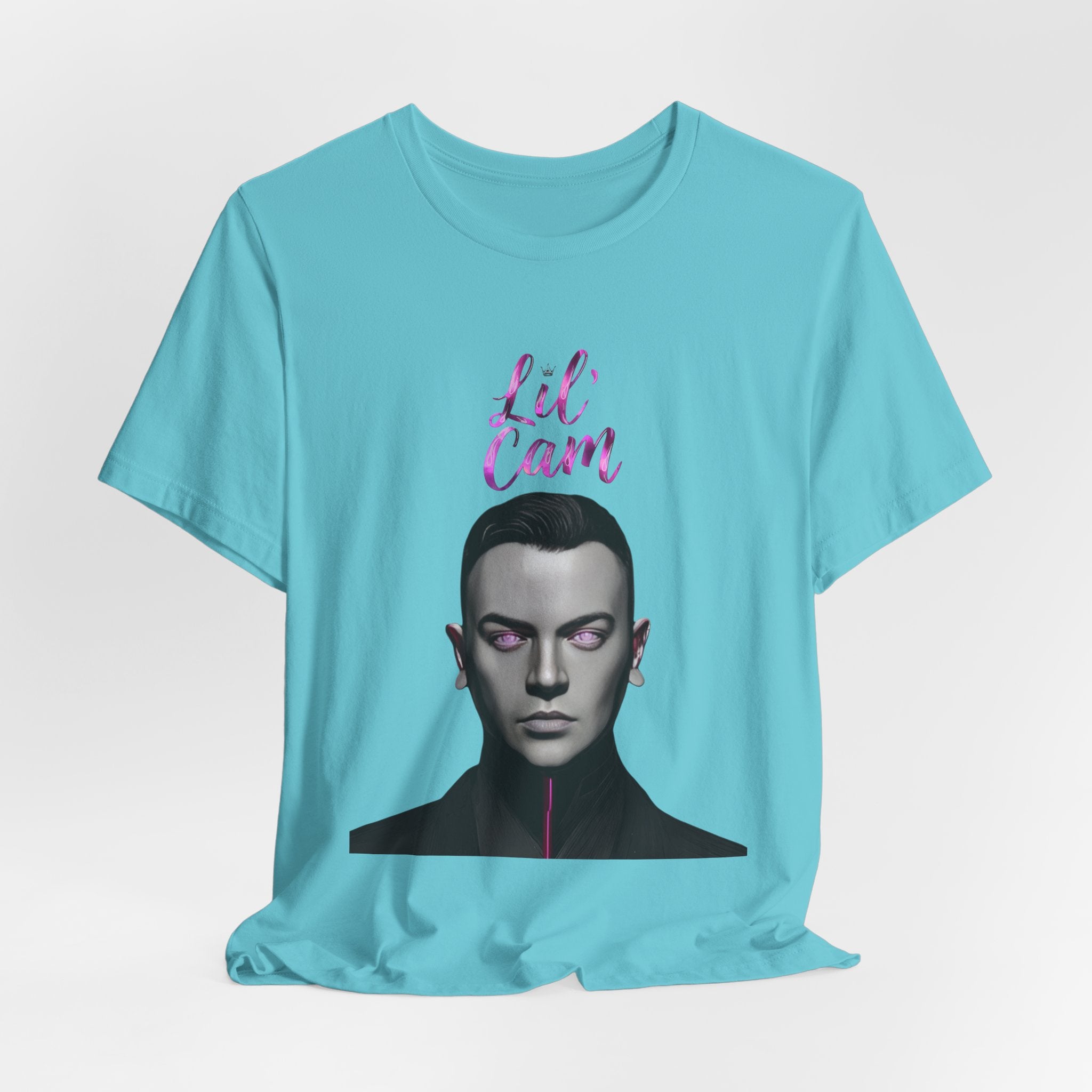 Cam XI “Termigaytor” Graphic T-Shirt