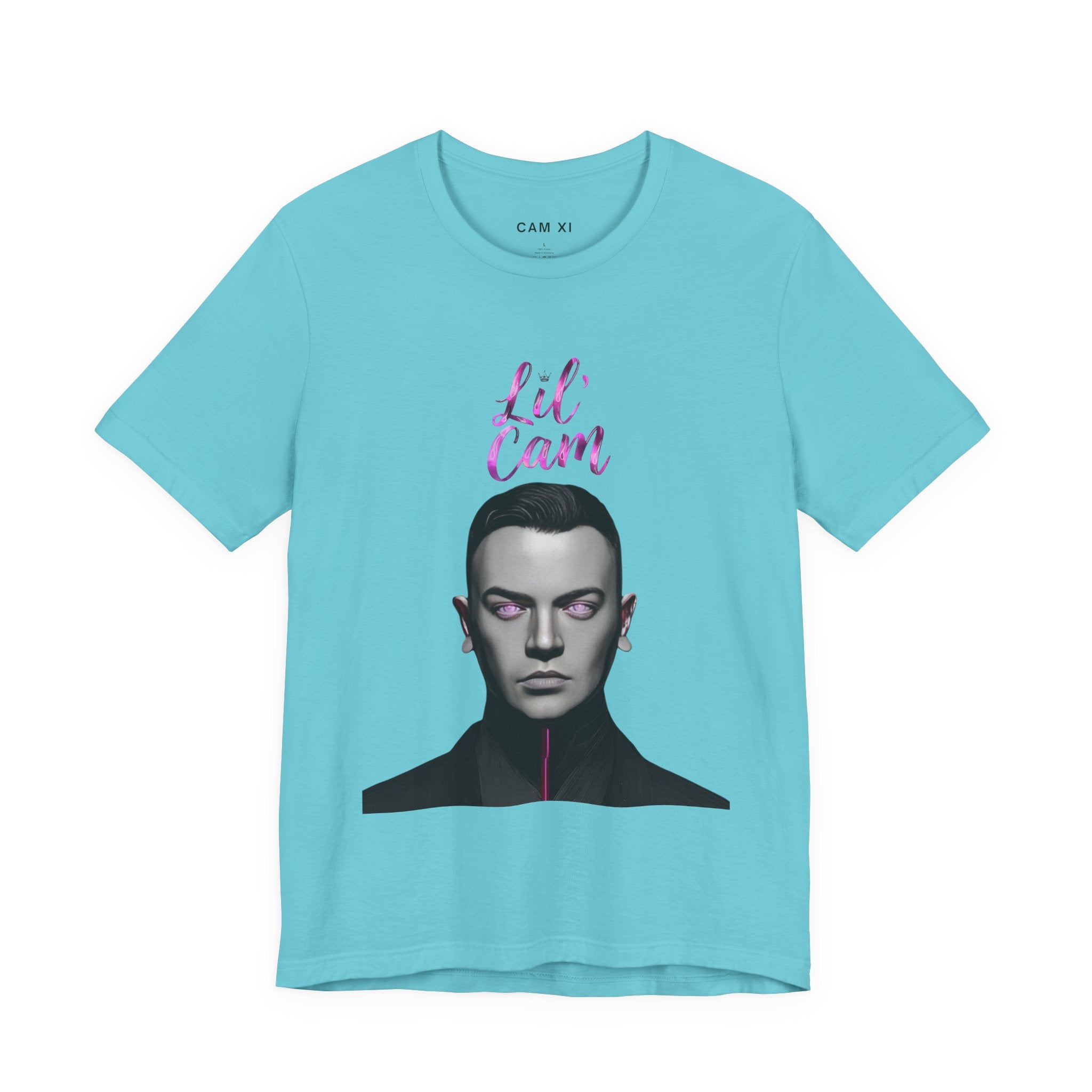 Cam XI “Termigaytor” Graphic T-Shirt