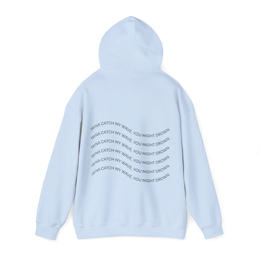 Cam XI “Termigaytor” Hoodie