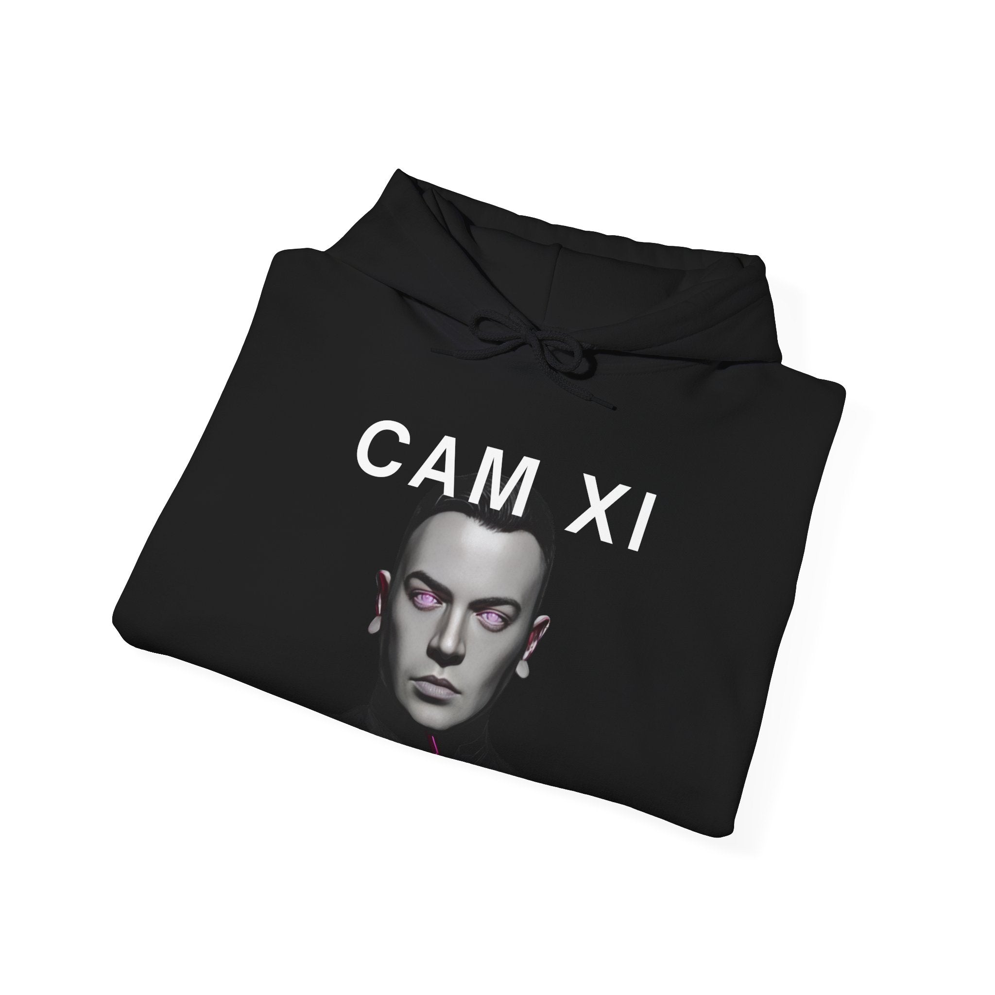 Cam XI “Termigaytor” Hoodie