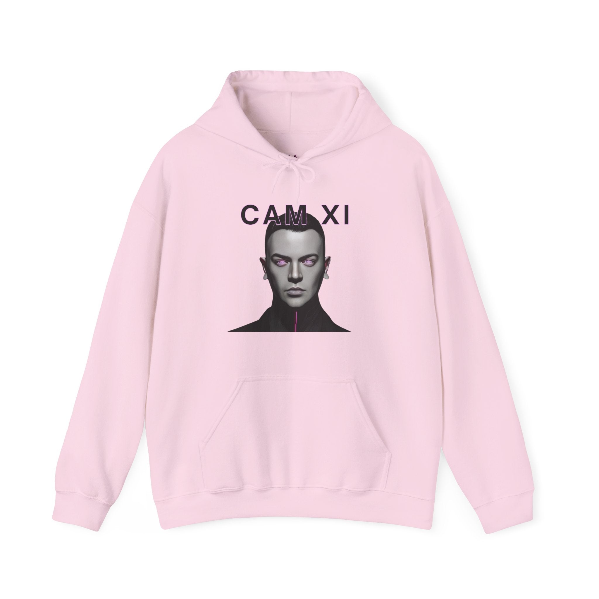 Cam XI “Termigaytor” Hoodie