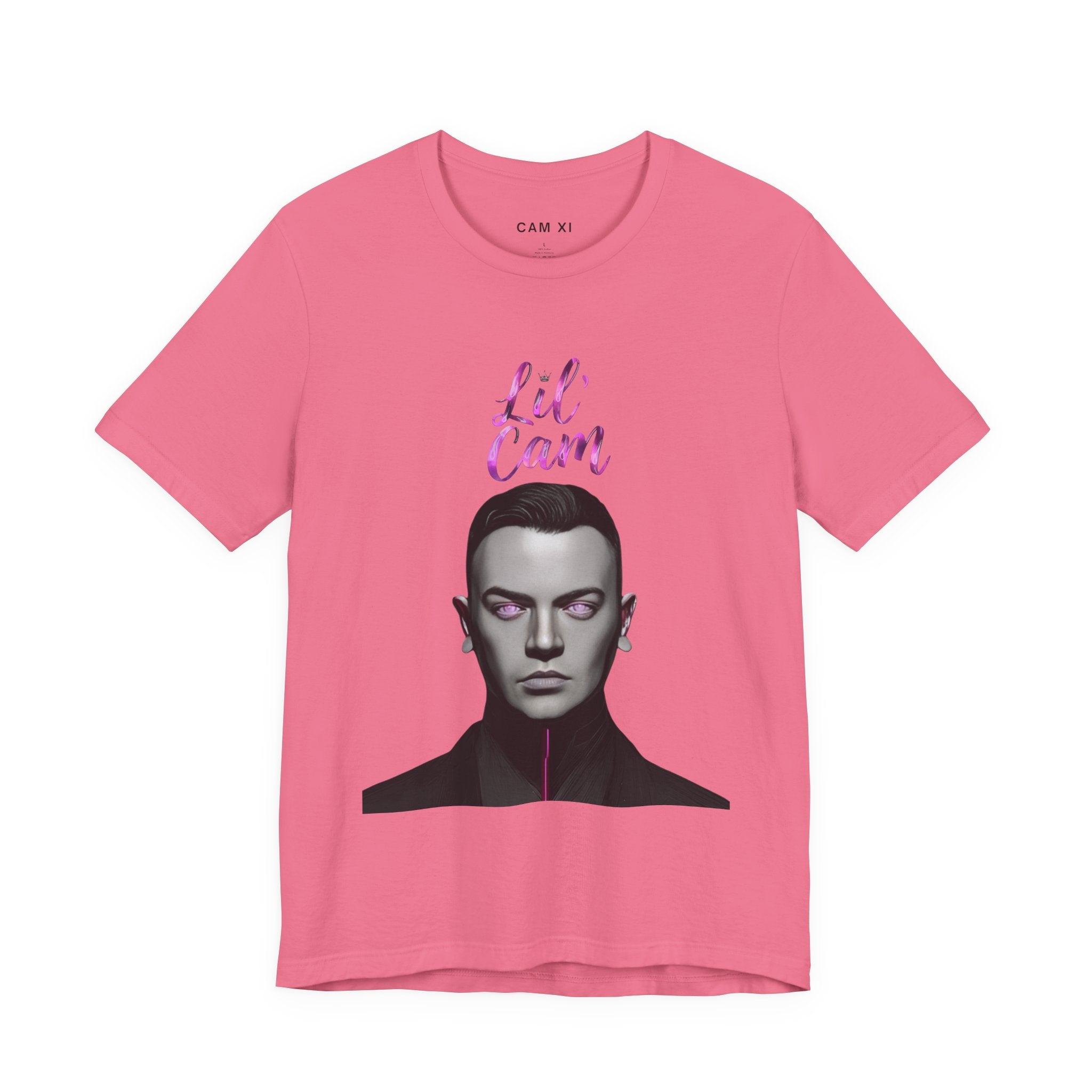 Cam XI “Termigaytor” Graphic T-Shirt