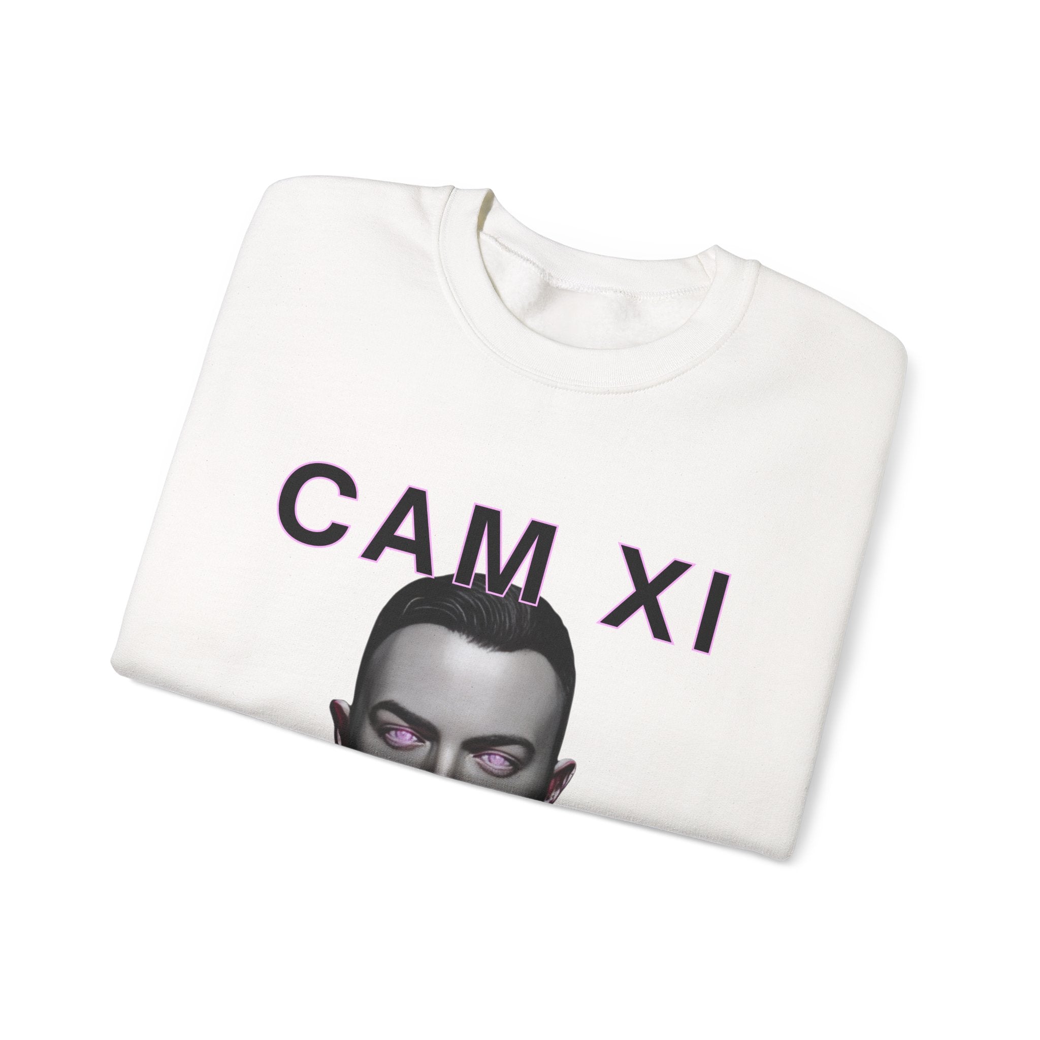 Cam XI “Termigaytor” Crewneck Sweatshirt