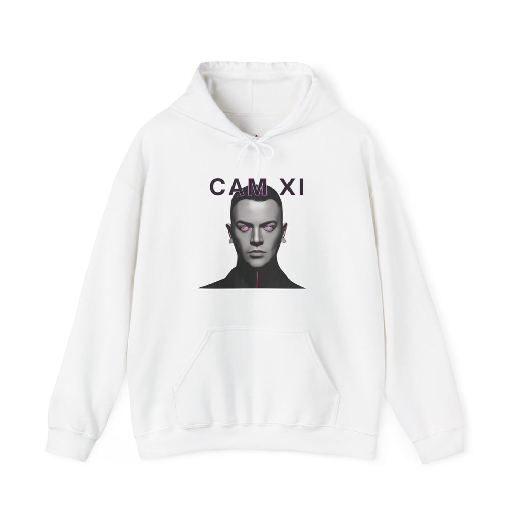 Cam XI “Termigaytor” Hoodie