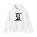 Cam XI “Termigaytor” Hoodie