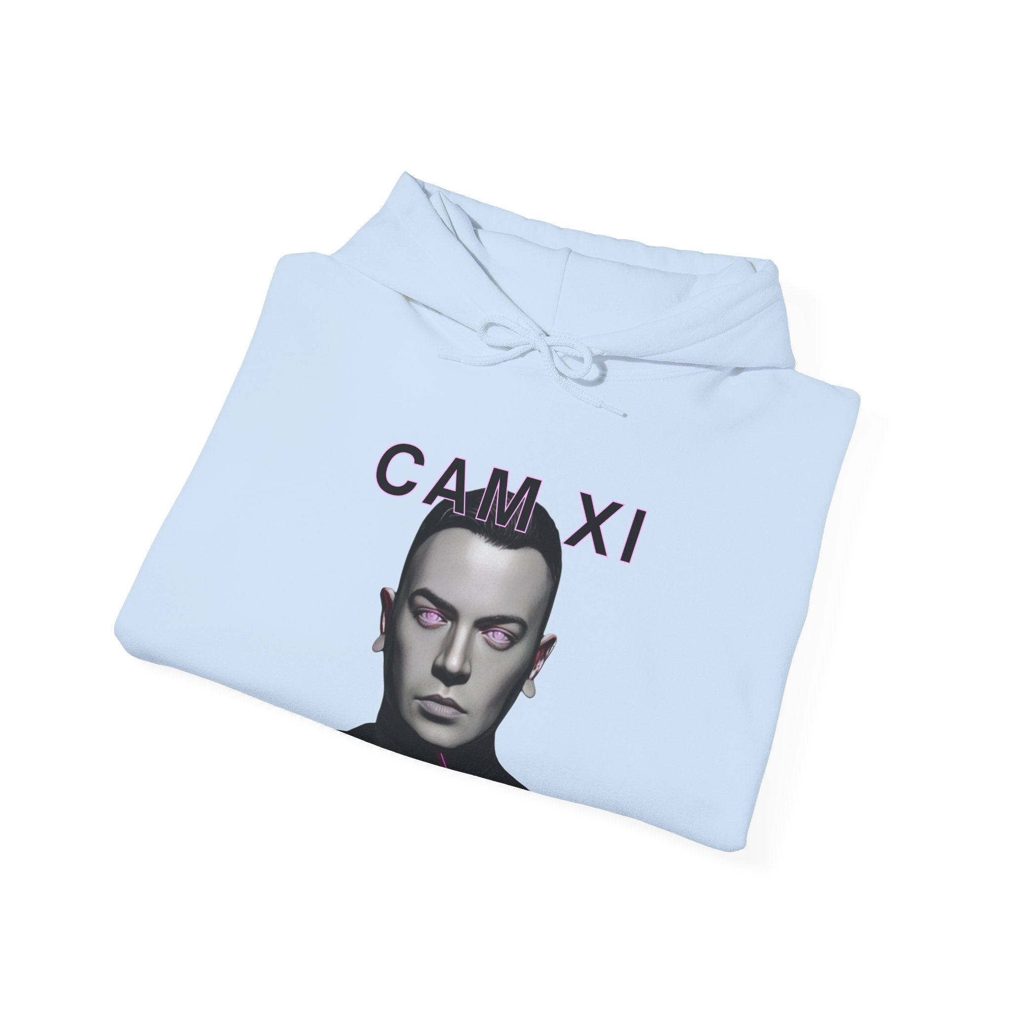 Cam XI “Termigaytor” Hoodie