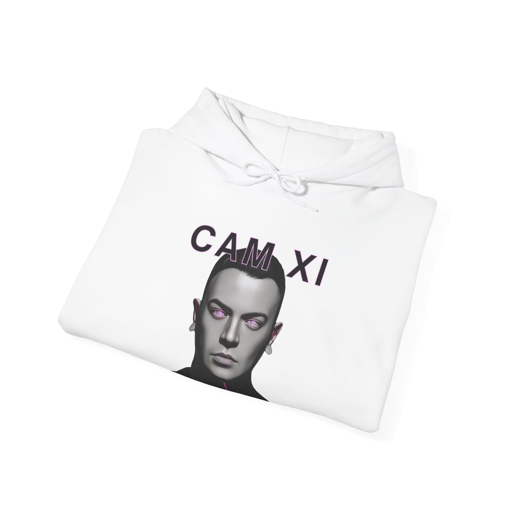 Cam XI “Termigaytor” Hoodie
