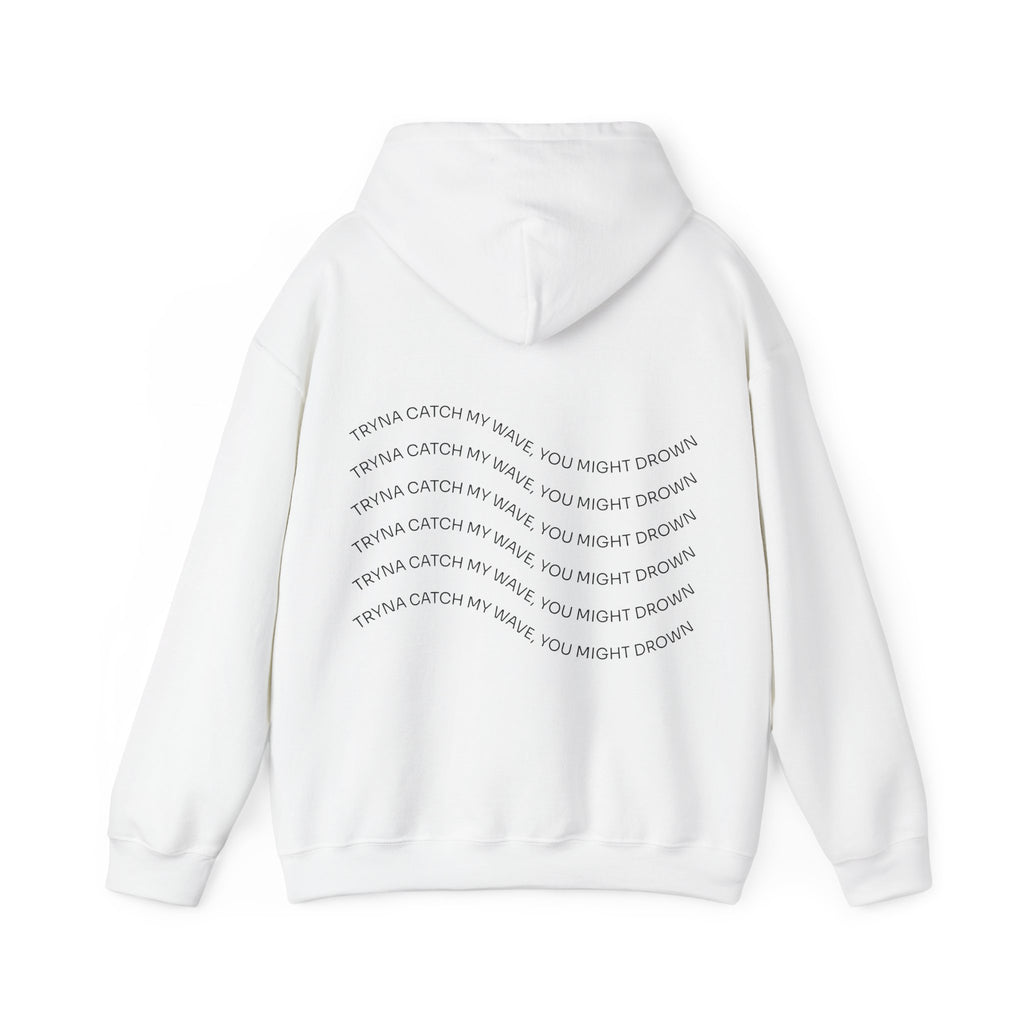 Cam XI “Termigaytor” Hoodie