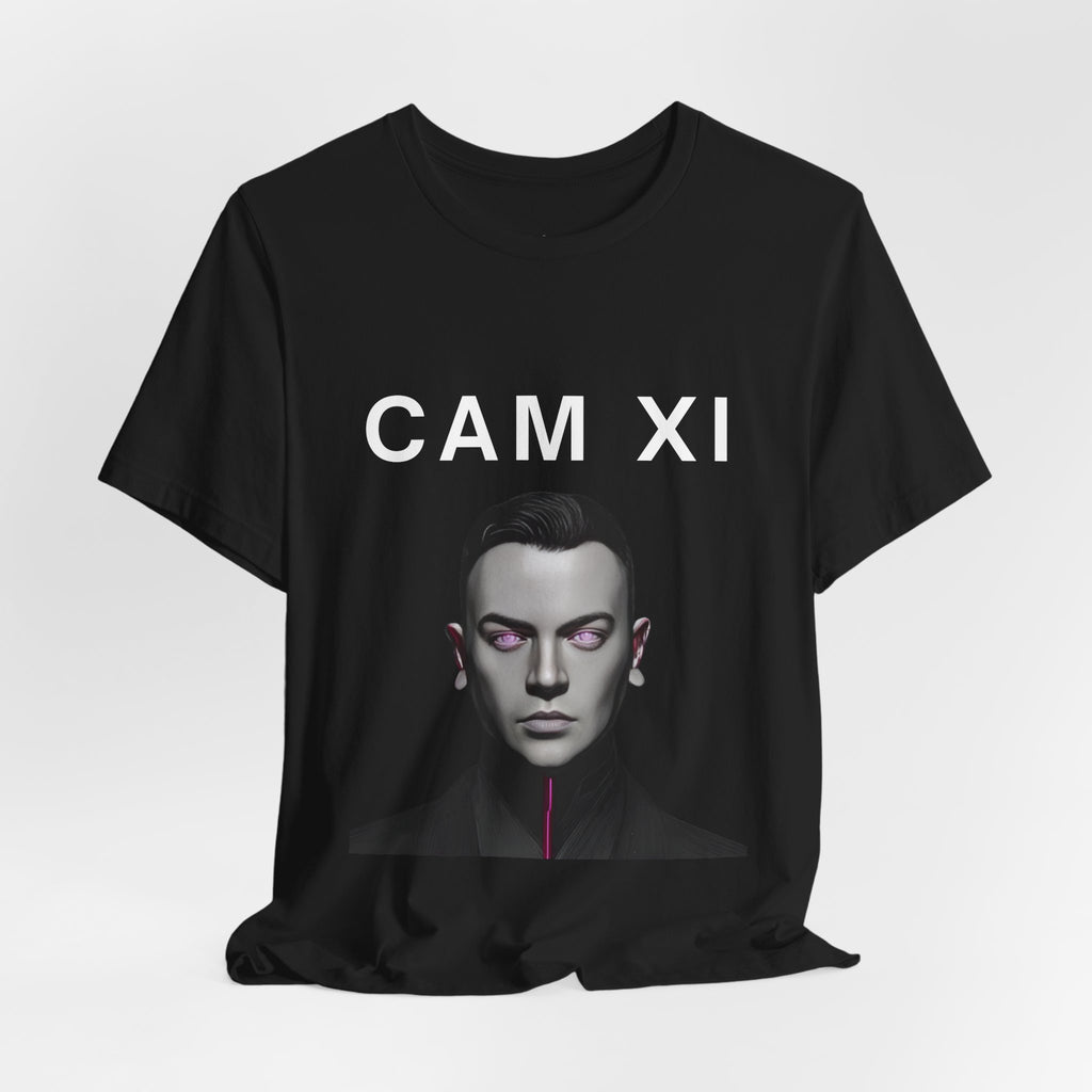 Cam XI “Termigaytor” Graphic T-Shirt