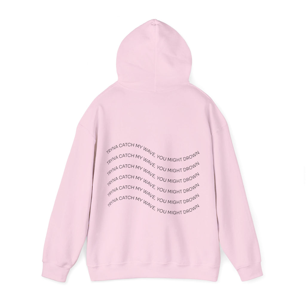 Cam XI “Termigaytor” Hoodie