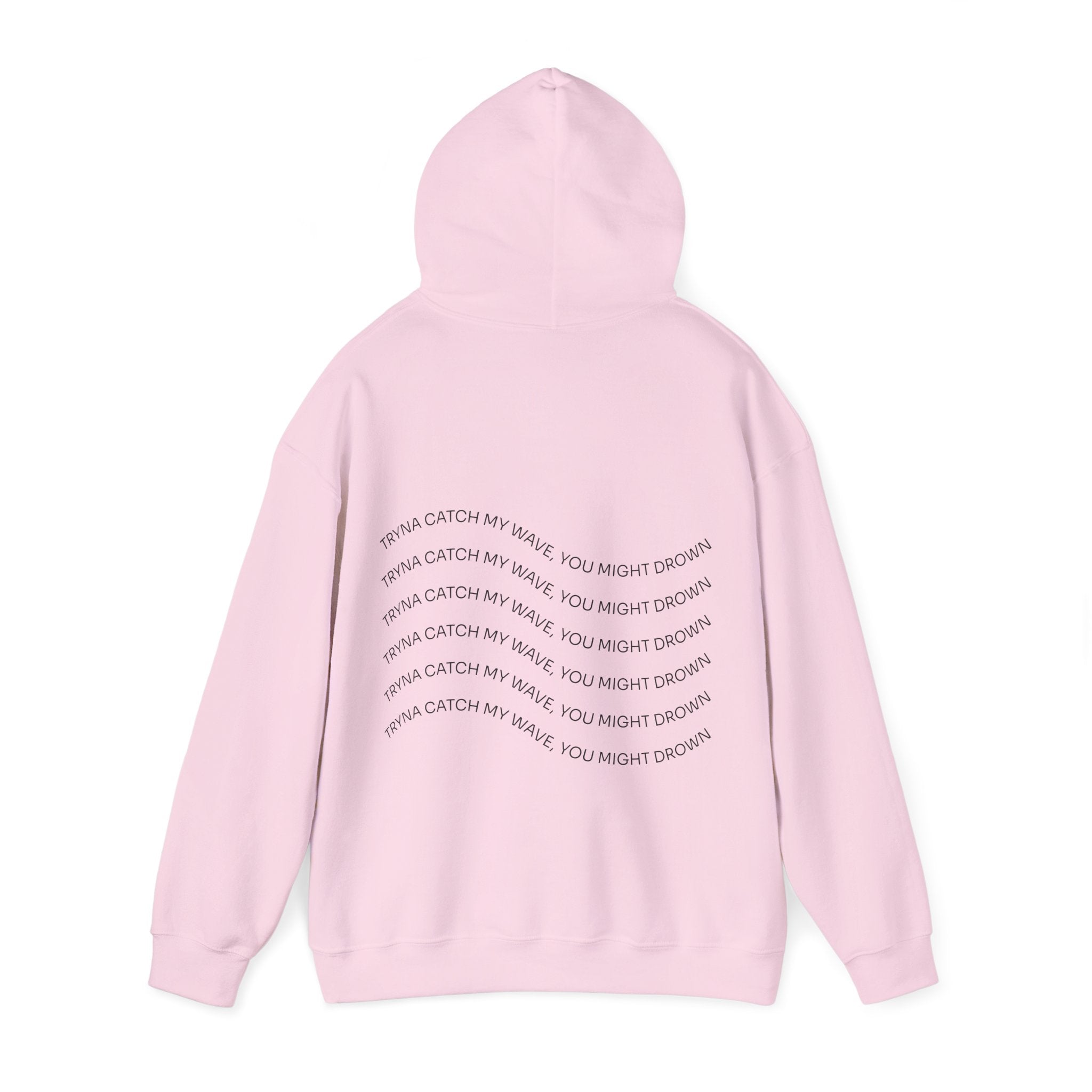 Cam XI “Termigaytor” Hoodie